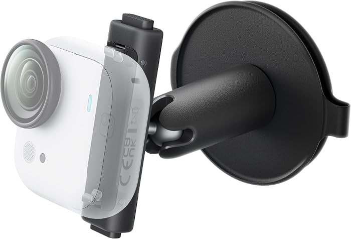 Insta360 GO Ultra Pivot Stand | Amazon (US)