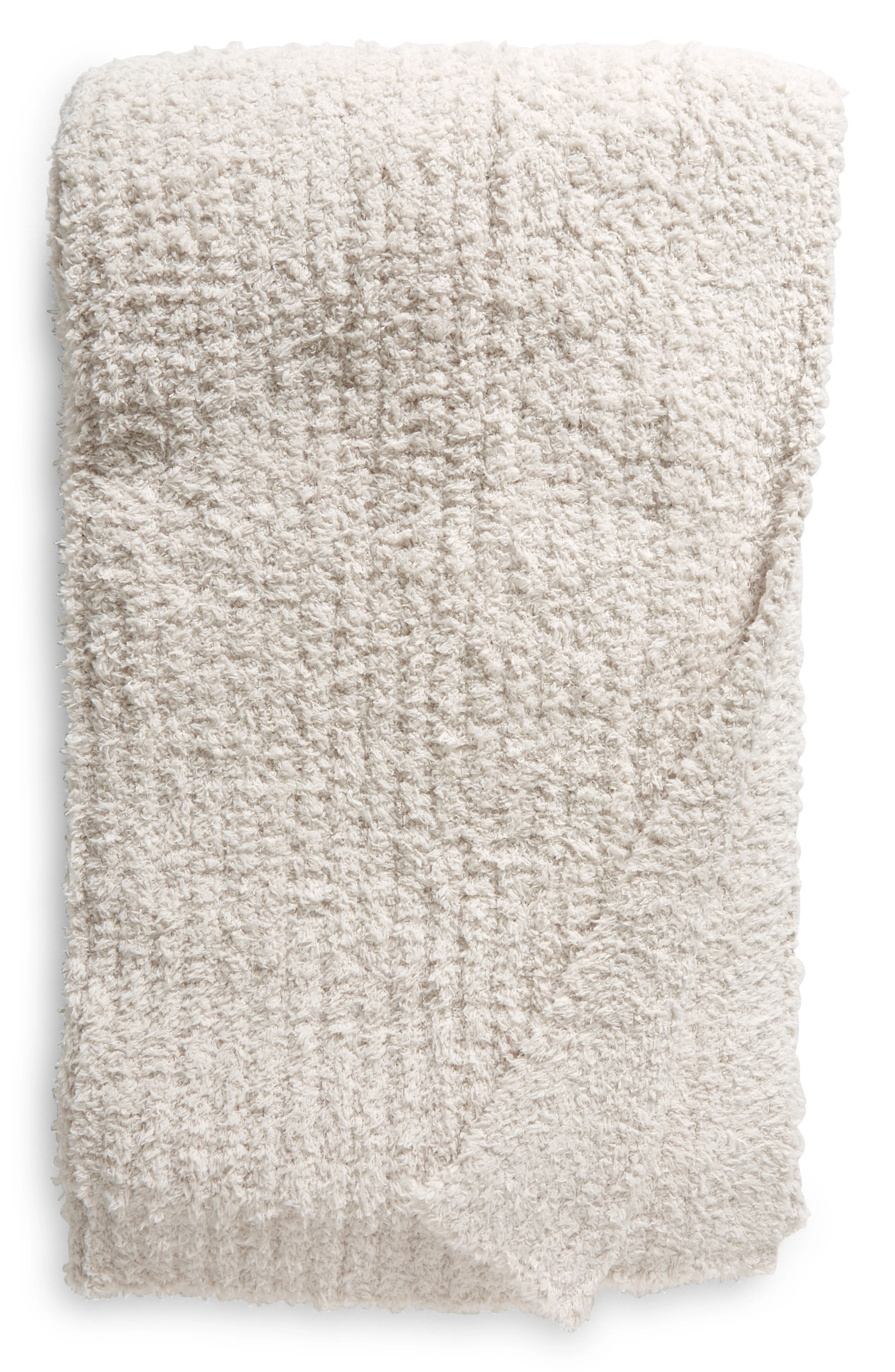 CozyChic™ Rib Throw Blanket | Nordstrom