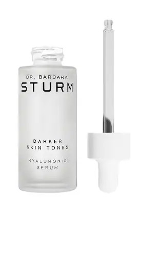 Darker Skin Tones Hyaluronic Serum | Revolve Clothing (Global)