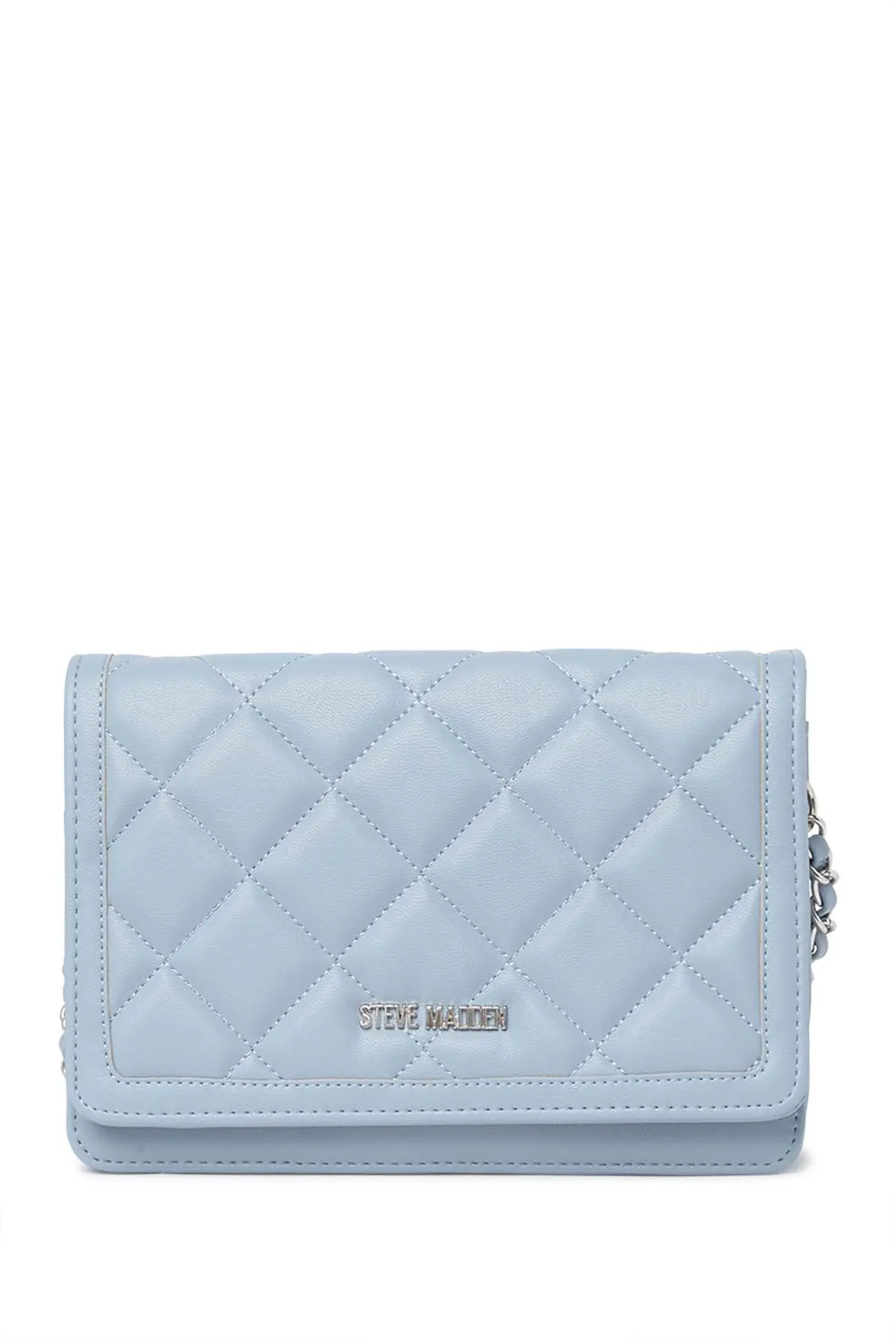 Steve Madden | Helen Large Quilted Crossbody Bag | Nordstrom Rack | Nordstrom Rack