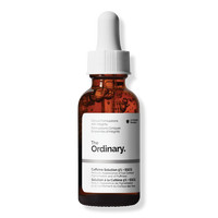 The Ordinary Caffeine Solution 5% + EGCG | Ulta