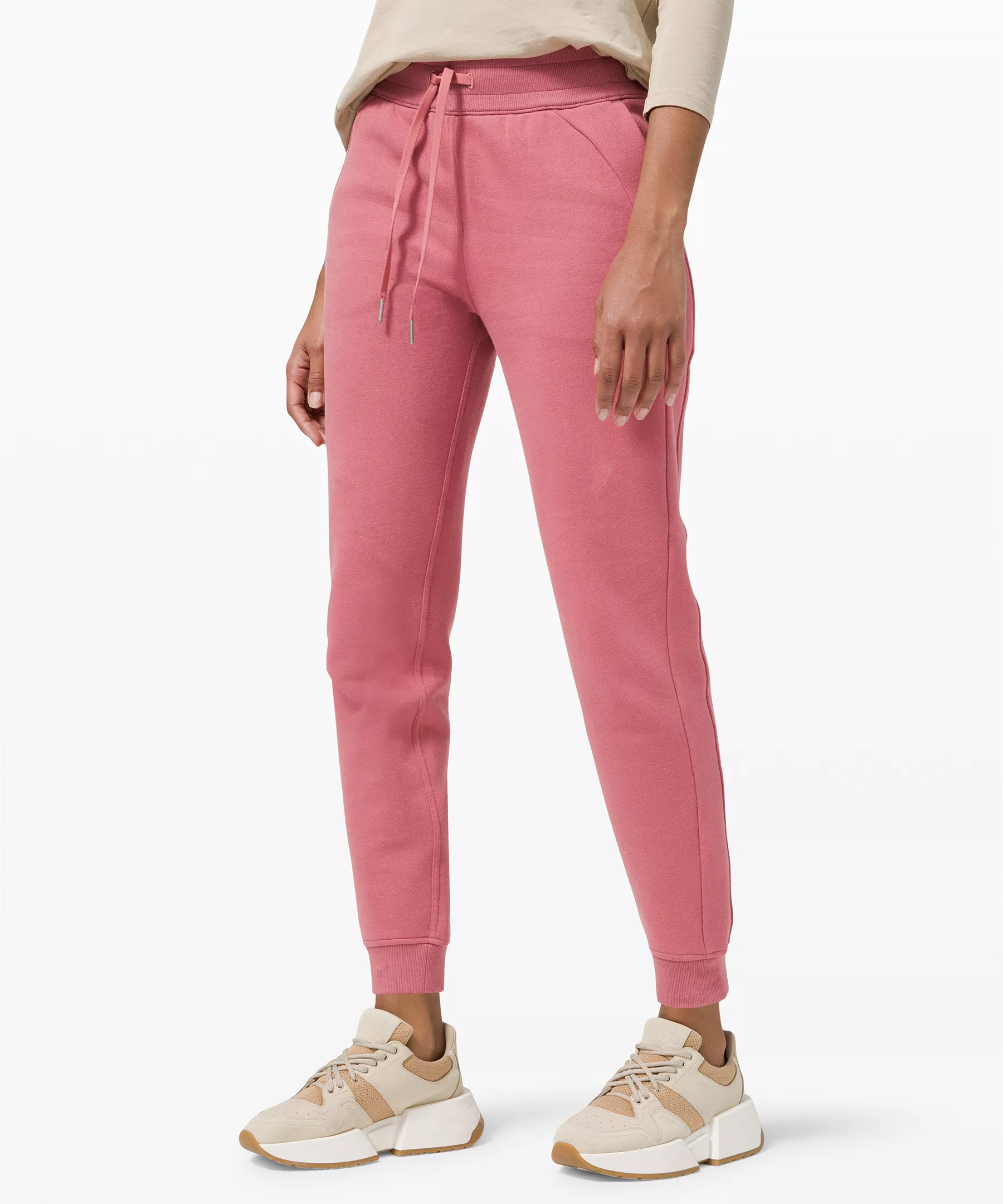 Scuba High-Rise Jogger | Lululemon (US)