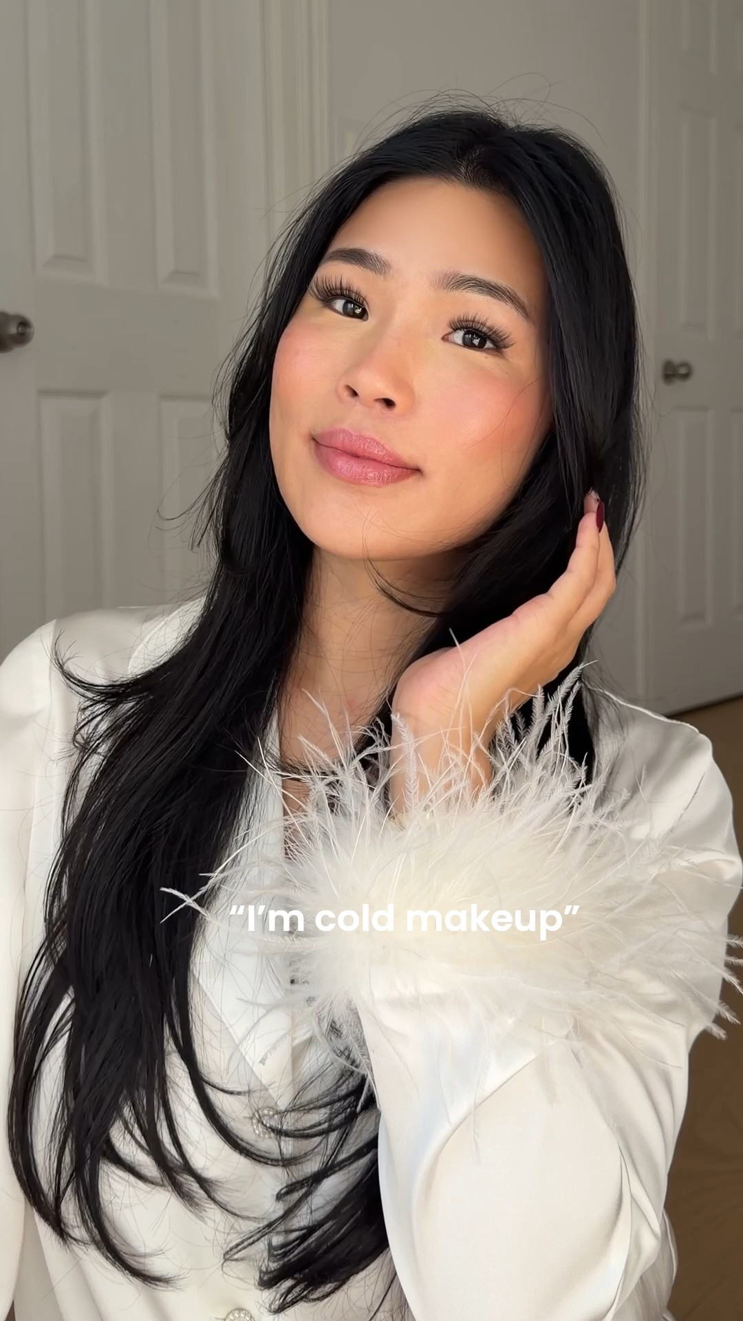 I’m cold makeup tutorial #wintermakeup #makeuplook #easymakeup #imcoldmakeup 

#LTKbeauty #LTKwinter #LTKcanada