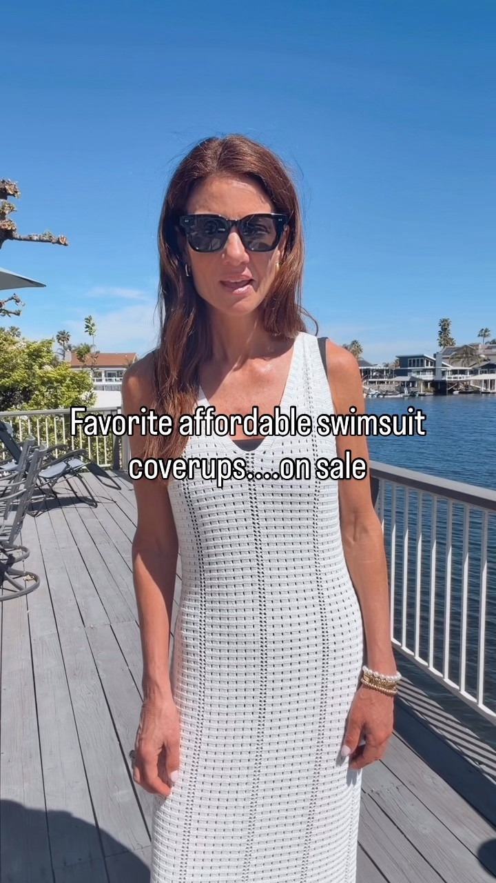 Option 1 (clean + high converting):
@amazonfindsandfashion  swimsuit cover-ups on sale + spring sale preview 🌴
These are the ones I grabbed early—easy, flattering, and perfect for beach days, pool, or lunch after.
If you’re heading somewhere warm…start here.@amazon

#founditonamazon #amazonfashion #ad 

#LTKOver40 #LTKSaleAlert #LTKTravel