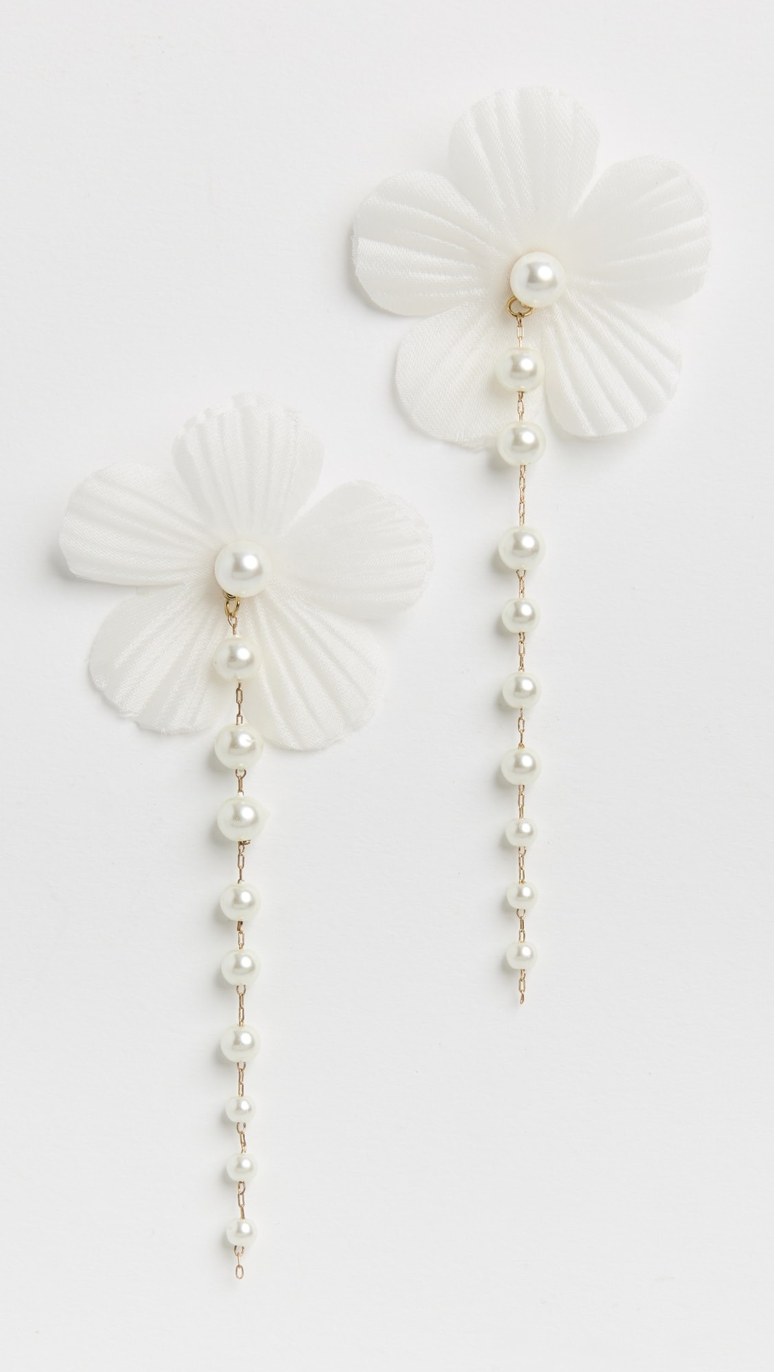 Liaigre Earrings | Shopbop