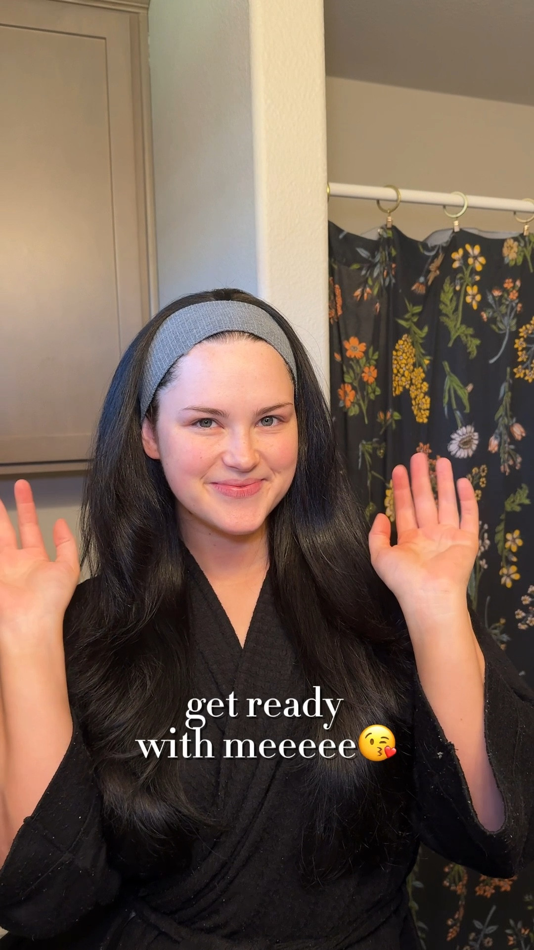 I love the original it cosmetics cc cream, trying out the nude glow version! I like it so far but I need to self tan a little to get a perfect match 😂

#LTKMidsize #LTKHoliday #LTKBeauty