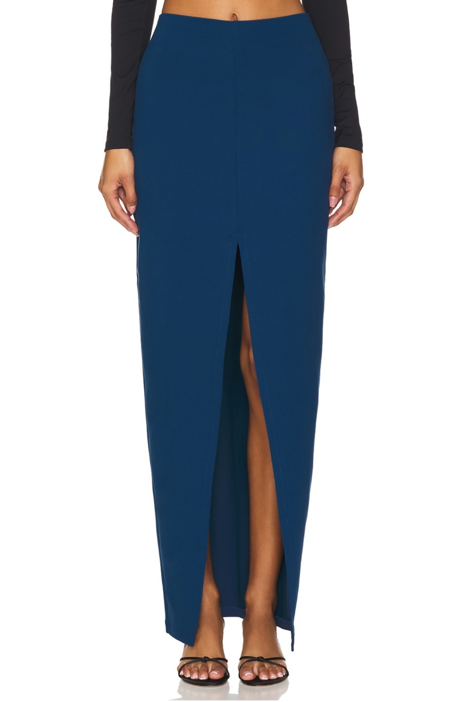 Open Skirt

#LTKFindsUnder100 #LTKStyleTip #LTKWorkwear