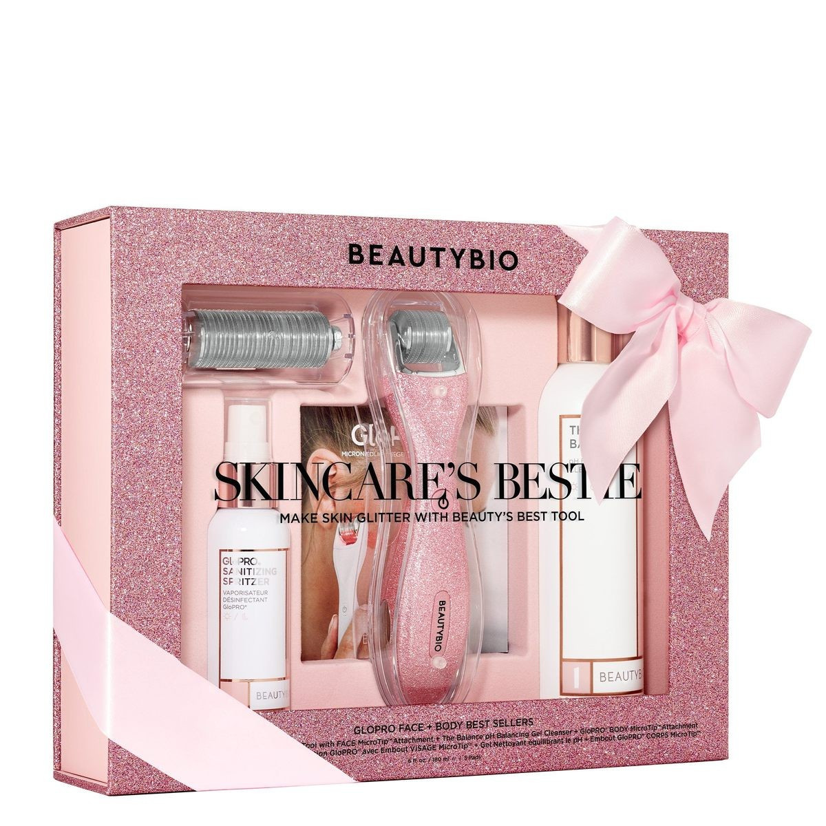 Skincare’s Bestie Set | BeautyBio