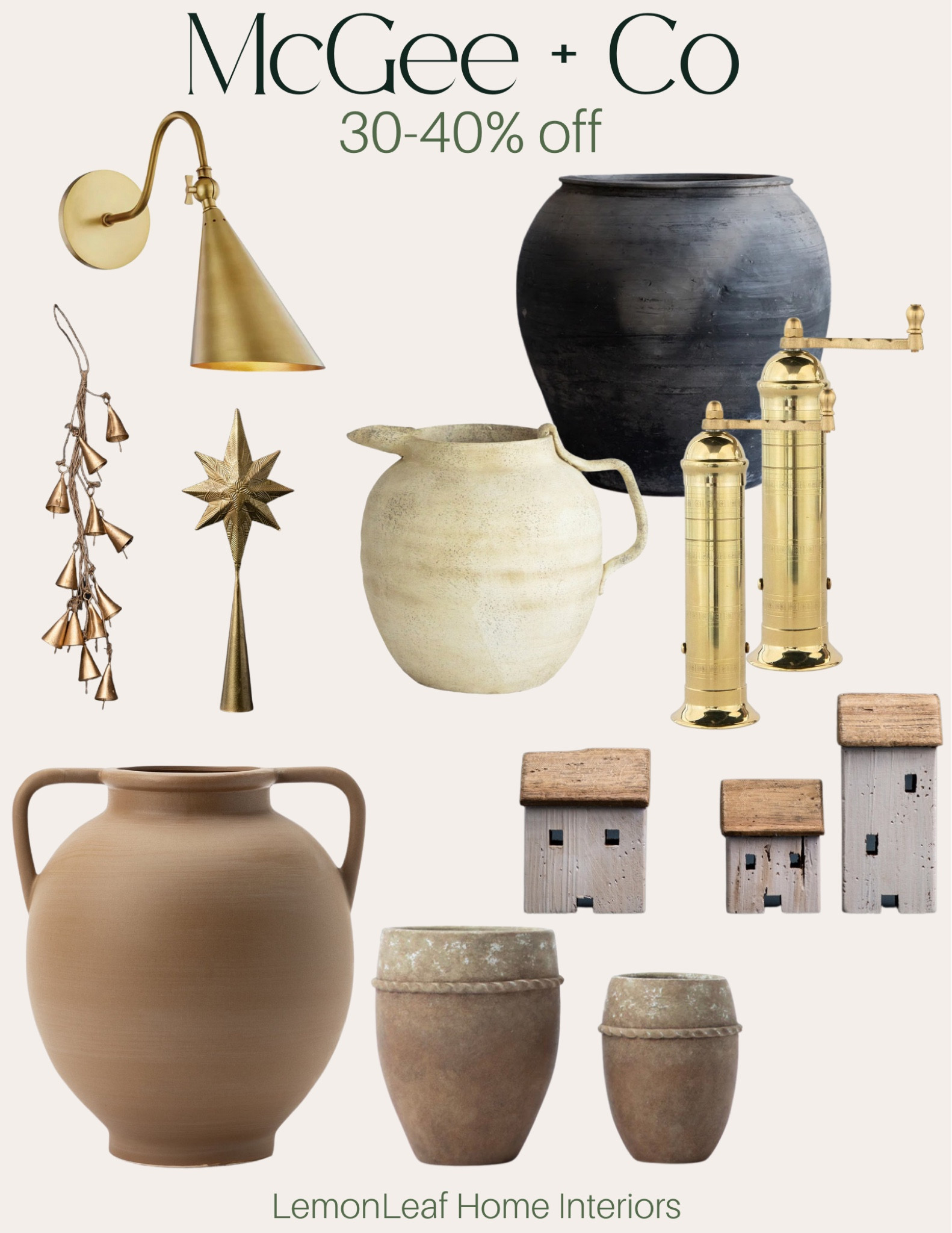 McGee and co cyber Monday sale. 
Home decor
Home furnishings 
Sale alert



#LTKhome #LTKCyberweek #LTKsalealert