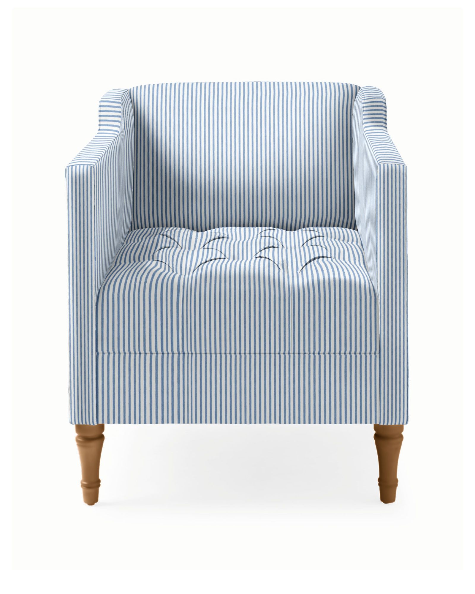 Greenwich Chair | Serena and Lily