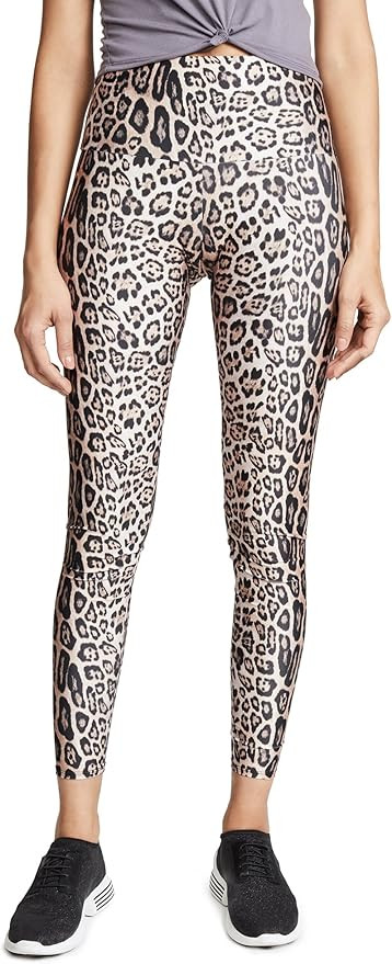Onzie Women's Mamba Python High Rise Leggings | Amazon (US)