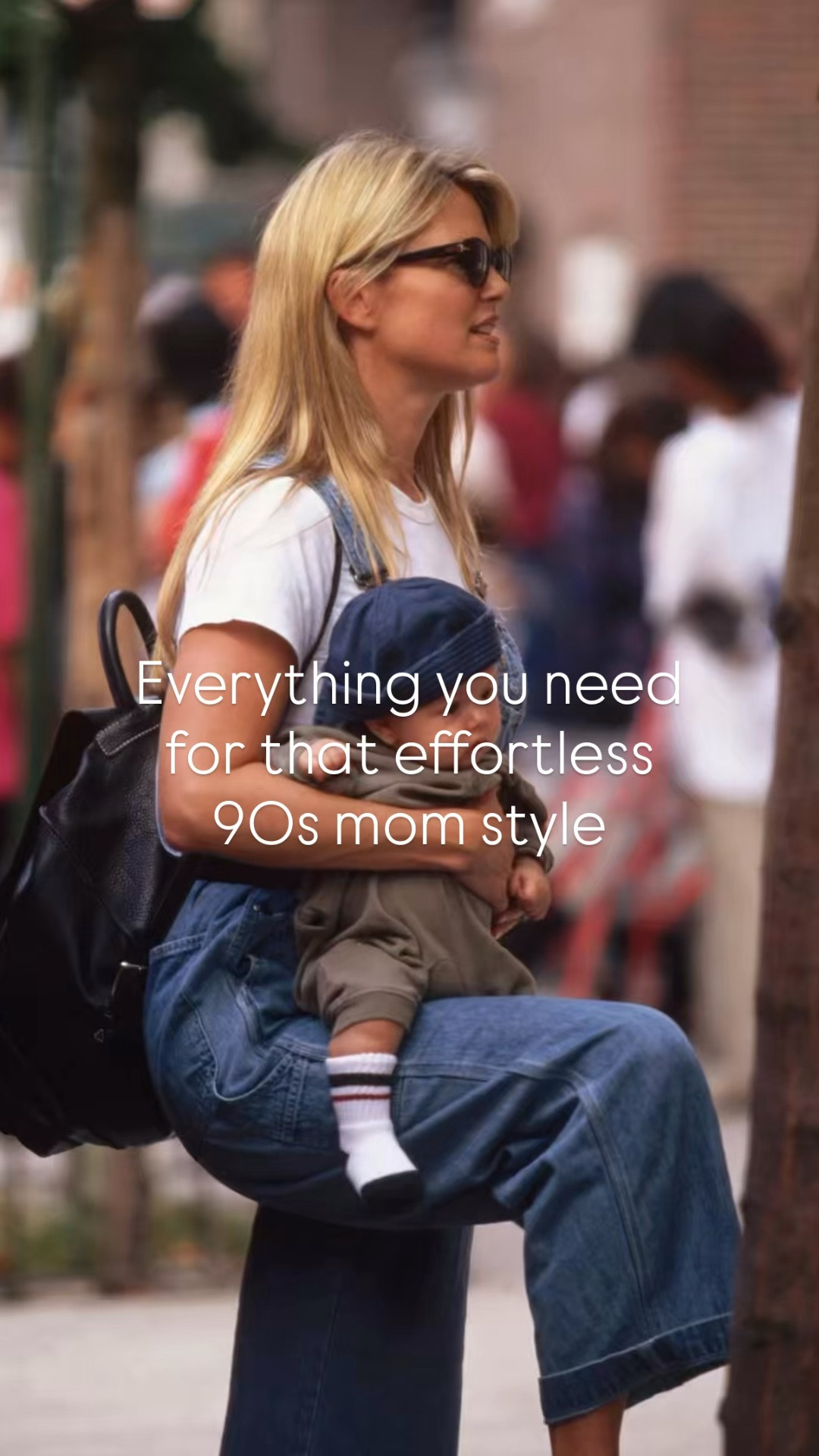 Soft neutrals, clean lines, and that effortless 90s butter mom energy 🤍 Think creamy basics, relaxed denim, easy layers, and elevated everyday staples that make getting dressed feel chic and simple. This curated shopping list is full of buttery knits, classic tanks, straight leg denim, oversized button downs, minimal sandals, and timeless accessories for the ultimate 90s-inspired mom wardrobe. Easy outfit formulas, quiet luxury vibes, capsule wardrobe staples, and the kind of pieces you’ll wear on repeat. Shop the full 90s butter mom edit in my curated shopping list. #90sstyle #buttermomaesthetic #capsulewardrobe #neutralstyle #minimalstyle #quietluxury #momstyle #everydayoutfits #classicstyle

#LTKsummer #LTKstyletip