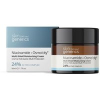 Cosmética Facial Skin Generics NIANCINAMIDE+OSMO'CITY multi-shield moisturising cream SPF30 | Miravia ES