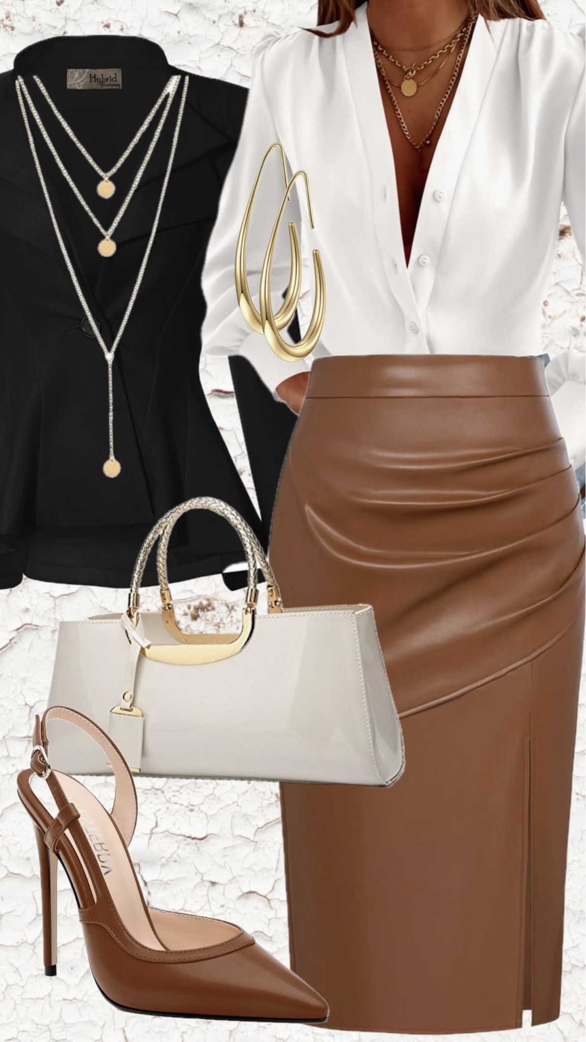 Thanksgiving Glam! 

These beautiful silk button up blouses at part of Amazon Black Friday!! 

#LTKOver40 #LTKHoliday #LTKSeasonal