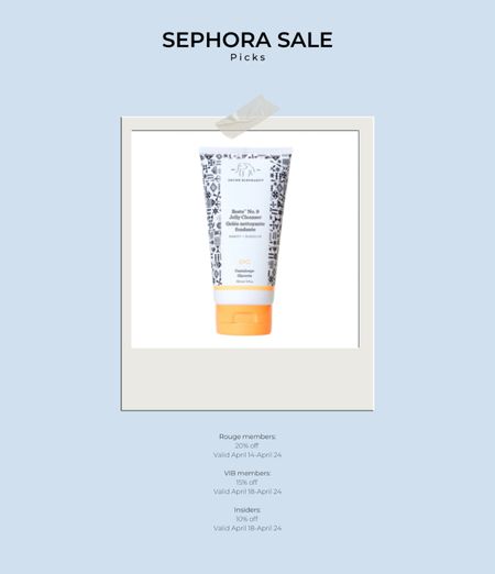 Sephora Sale Picks

#LTKbeauty #LTKfamily #LTKBeautySale