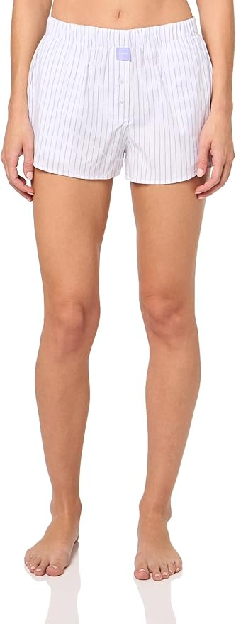 florence by mills Women's Do Not Disturb Sleep Short | Amazon (US)