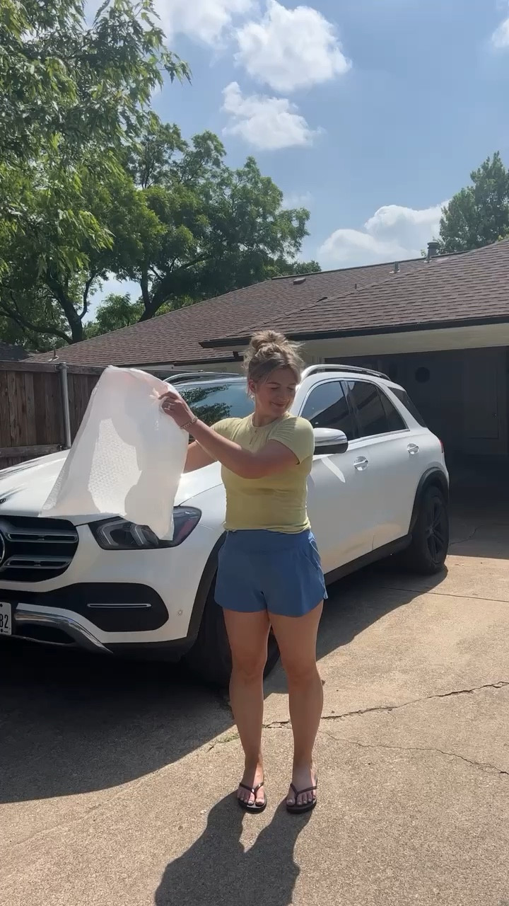 Clean out my car with me! All items are from Amazon! 

#LTKVideo