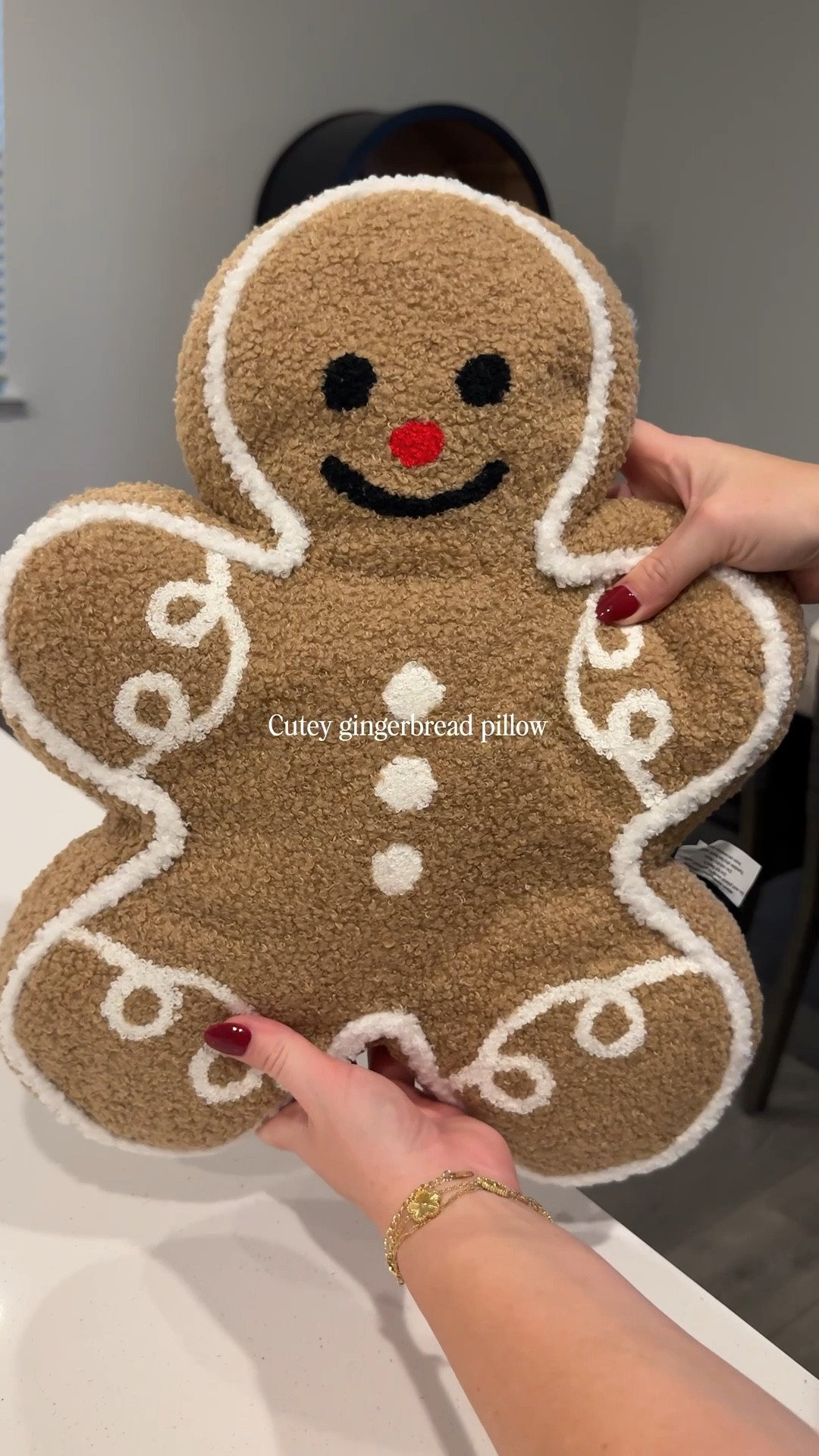 Amazon Christmas decor finds! 🎄🎅🏼

November 1 & we’re going hard! 

#amazonchristmasdecor #holidaydecor #amazonholidaydecor #amazonfinds #christmasdecod 

#LTKHome #LTKHoliday #LTKU