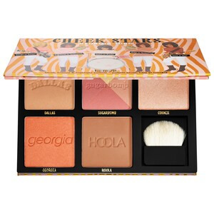 Cheeks Stars Reunion Tour: Blush, Bronzer & Highlighter Palette | Sephora (CA)