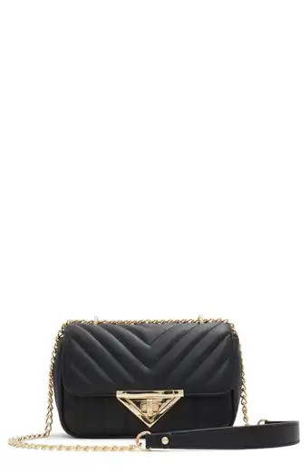 Saint Laurent Toy Loulou Puffer Quilted Leather Crossbody Bag | Nordstrom | Nordstrom