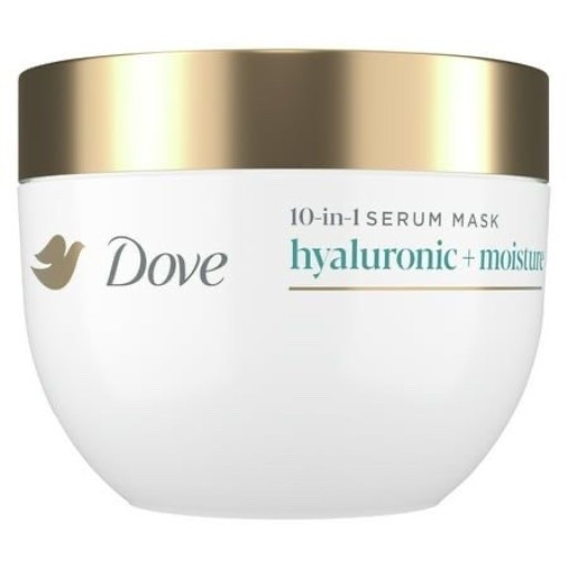 Mascarilla hidratante con ácido hialuronicjabón

#LTKBeauty #LTKselfcare