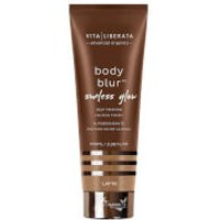 Vita Liberata Body Blur Sunless Glow HD Skin Finish Latte 100ml | Skinstore