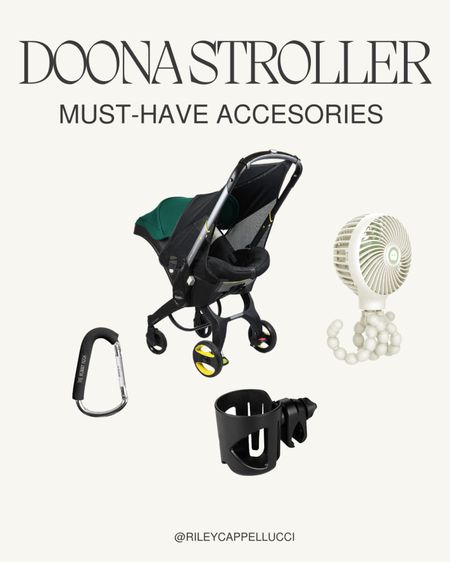 Must have Doona stroller extras. We use all of these and they are so helpful. 

Doona stroller, Doona stroller accesories, baby stroller, baby must haves 

#LTKbump #LTKfamily #LTKbaby