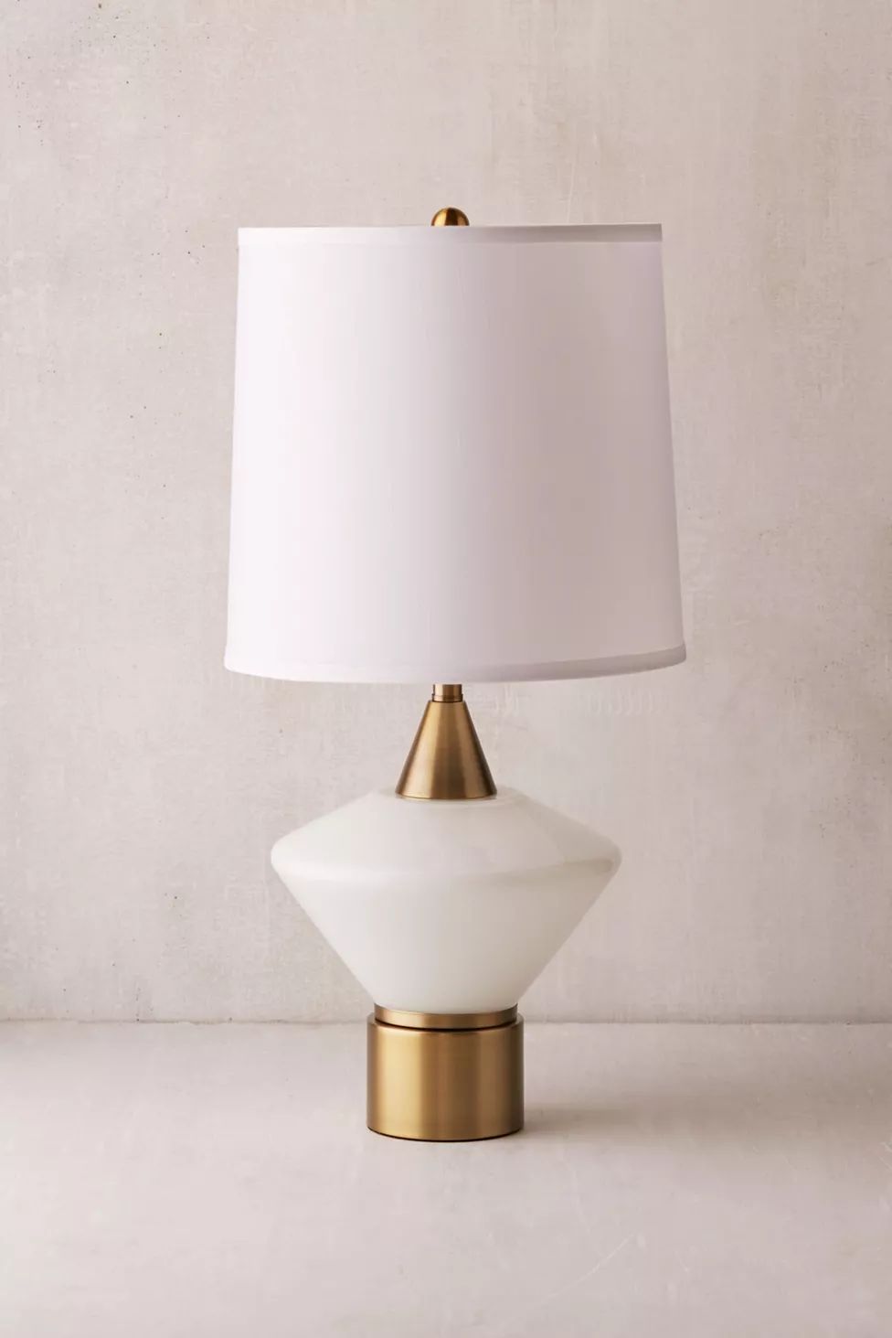 Tezza Table Lamp | Urban Outfitters (US and RoW)