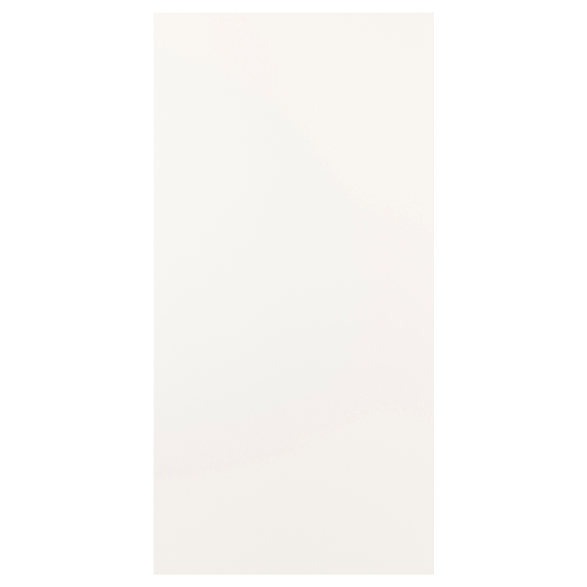 FONNES Tür, weiß, 60x120 cm - IKEA Deutschland | IKEA (DE)