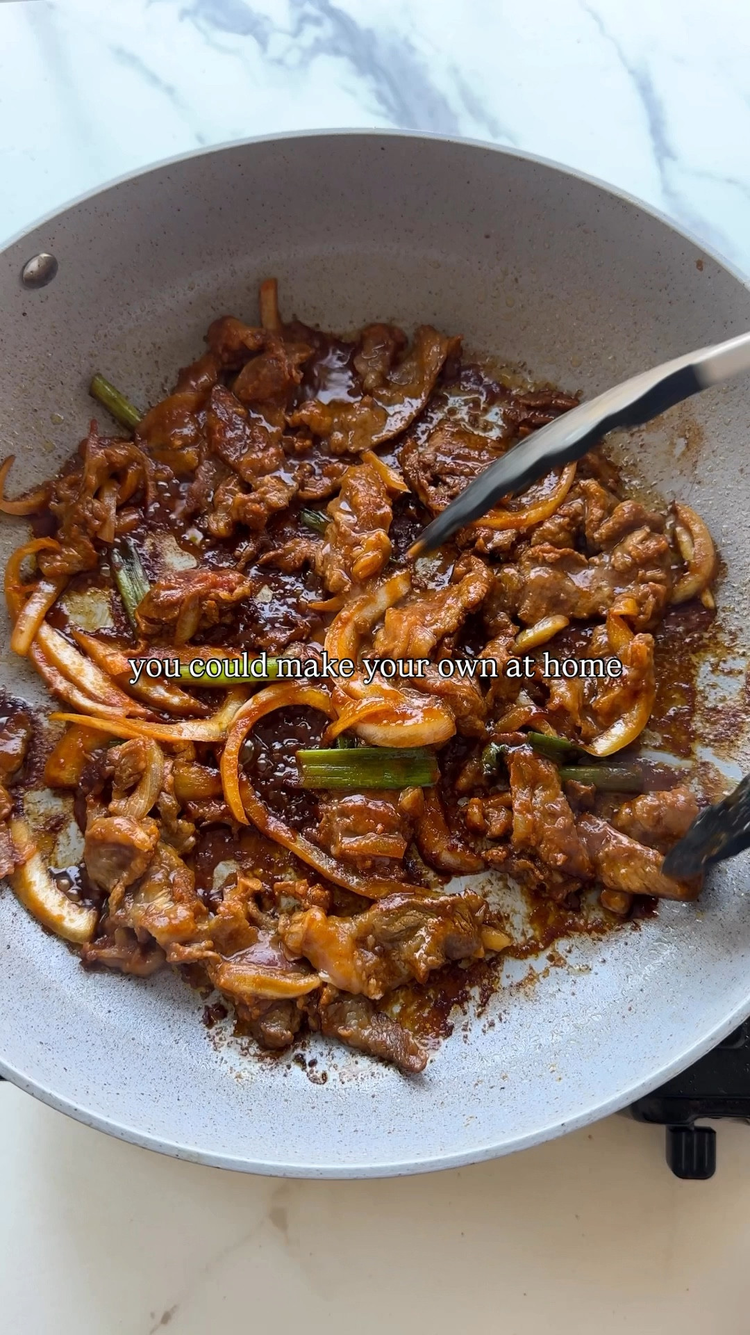 My Souper Cube (the silicon tray for freezing food), mini blender, and nonstick/non-toxic pan!

#LTKHome