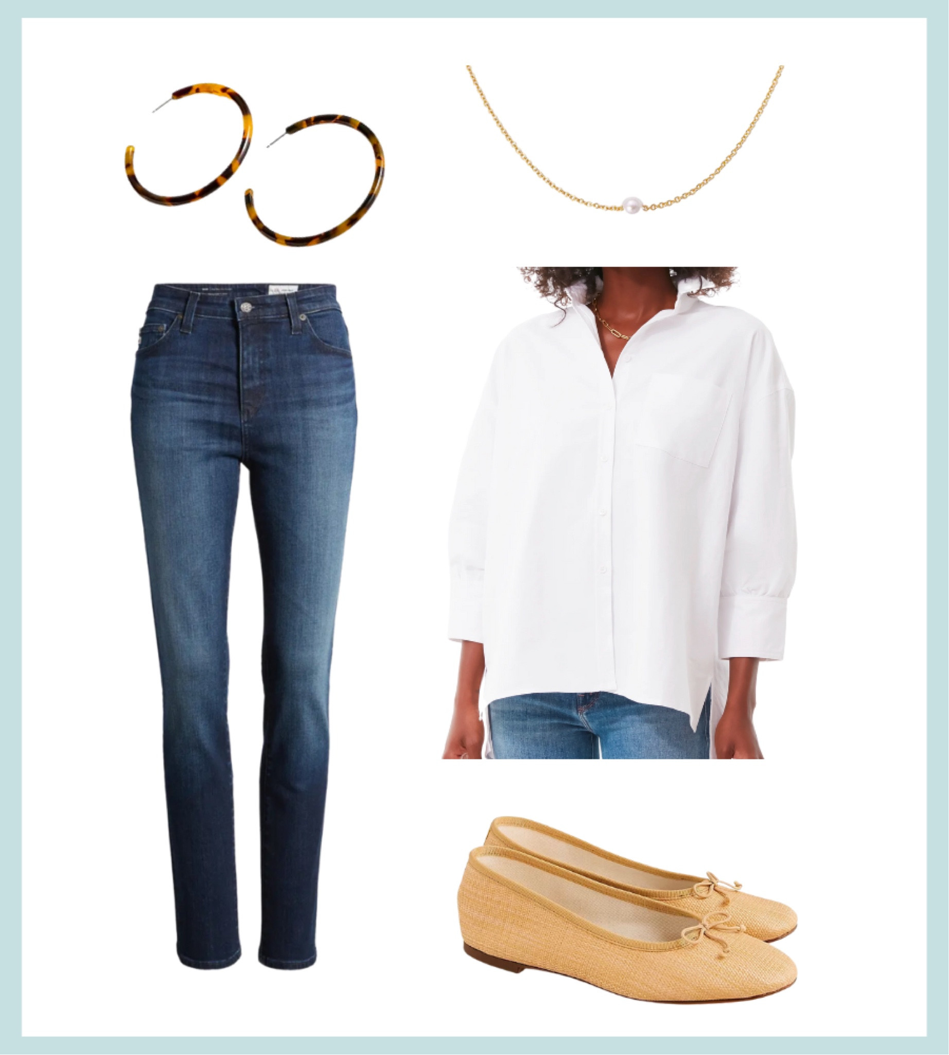 Back to school outfits for moms!

#LTKunder100 #LTKsalealert #LTKBacktoSchool