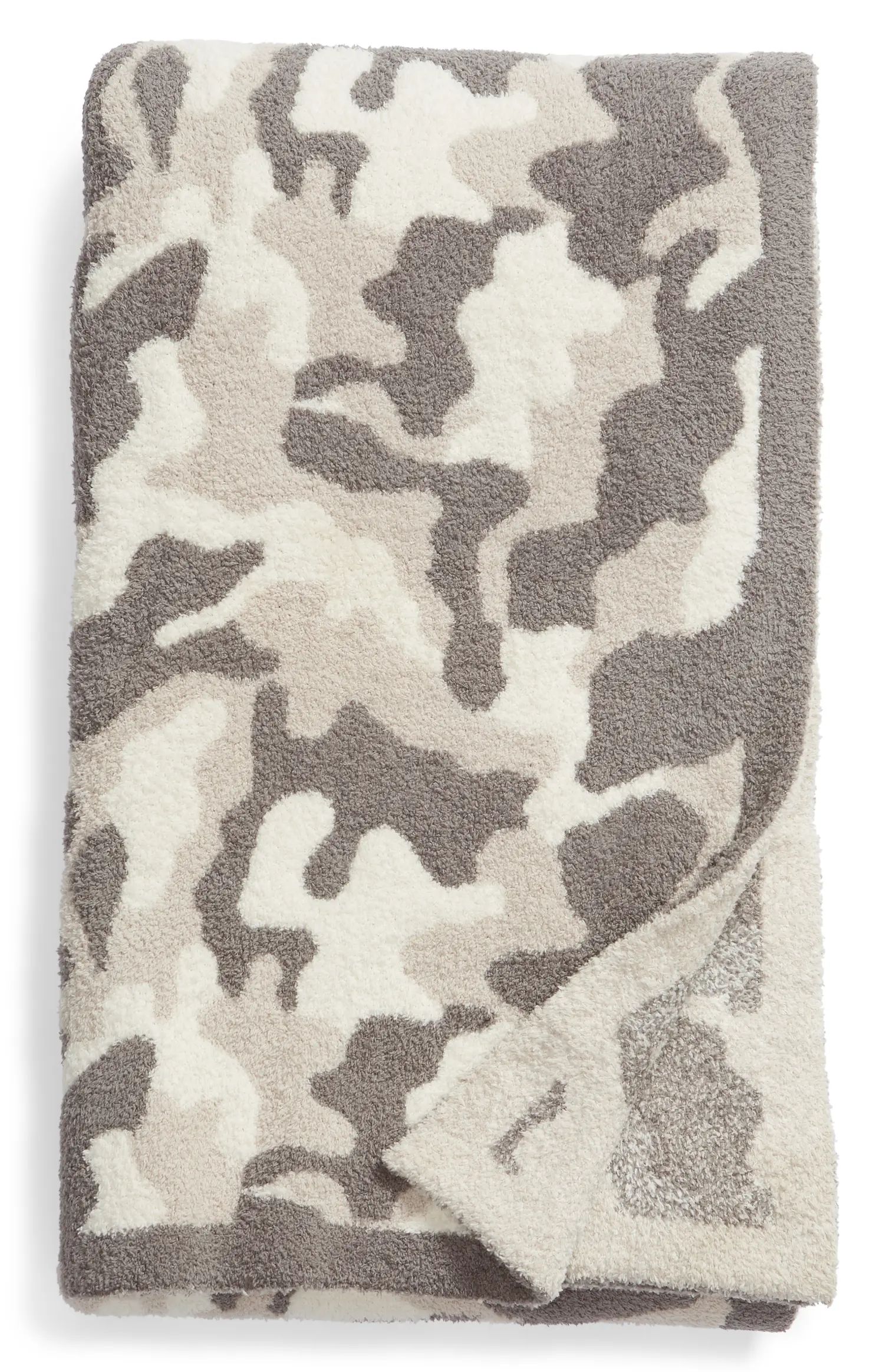 CozyChic® Camo Throw Blanket | Nordstrom