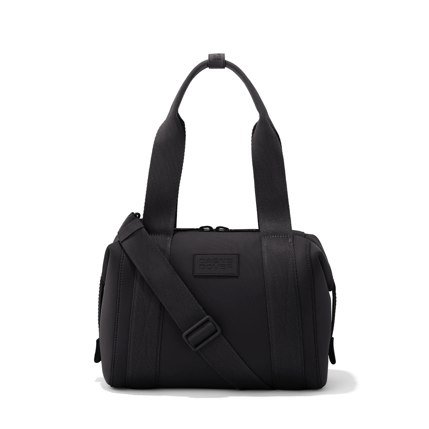 Landon neoprene Carryall Bag | Dagne Dover