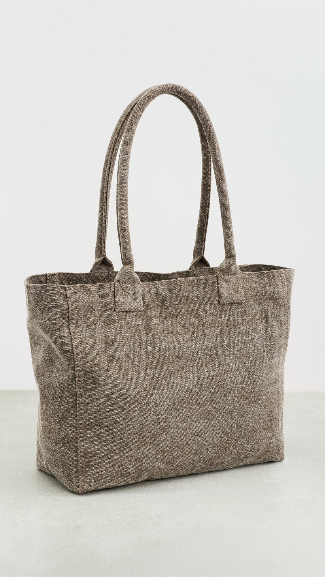 Isabel Marant Yenky Zipped Tote Bag | Shopbop | Shopbop