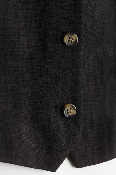 Tailored Suit Vest | H&M (US + CA)