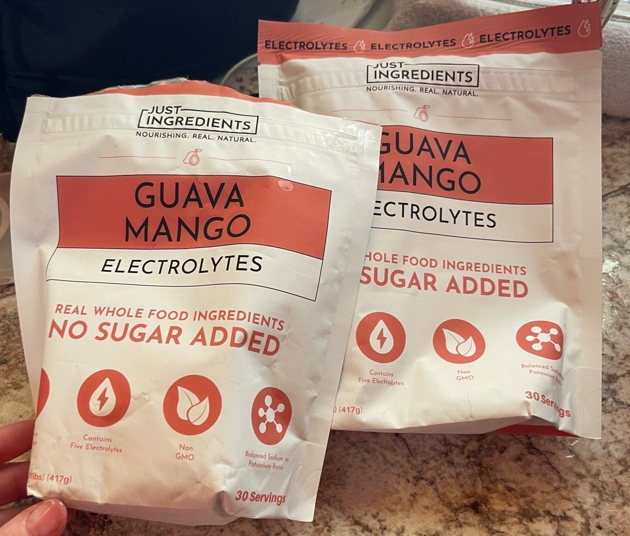 Love this flavor! Great when we are on the farm! 

#LTKfoodie #LTKmomlife #LTKdayinmylife