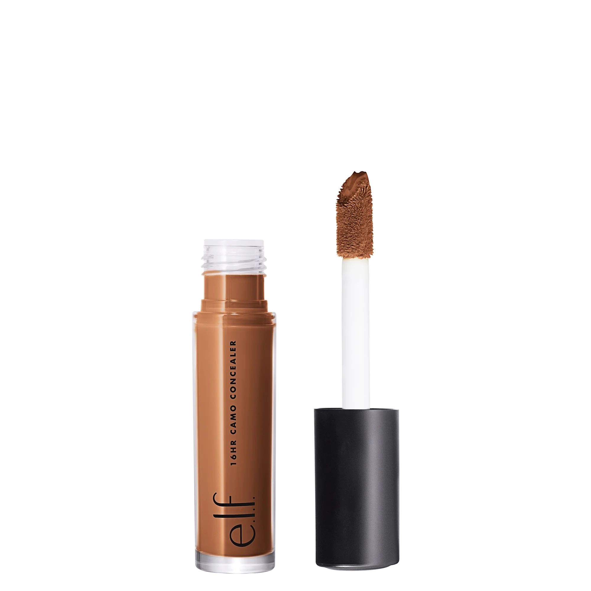 e.l.f. 16HR Camo Concealer, Deep Cinnamon, 0.203 fl oz | Walmart (US)