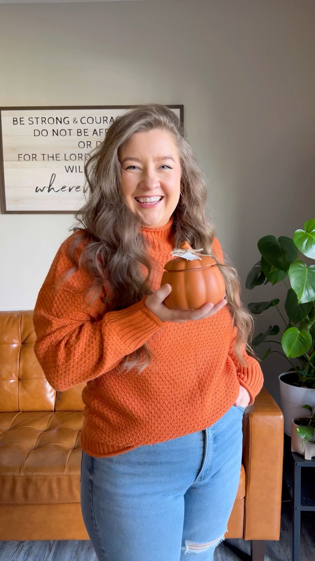 5 Amazon sweaters I’ll be wearing on repeat this fall/winter! 

#LTKstyletip #LTKunder50 #LTKcurves