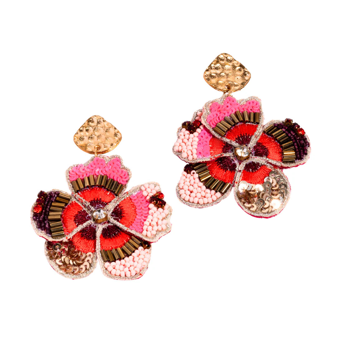 Joy Comes in the Morning Earrings | Accessory To Love