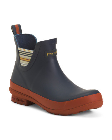 Bridger Stirpe Rain Chelsea Boots | TJ Maxx