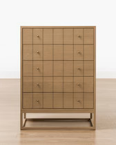 Huxton Tall Dresser | McGee & Co. (US)