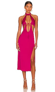 Abigale Midi Dress
                    
                    Camila Coelho
                       ... | Revolve Clothing (Global)