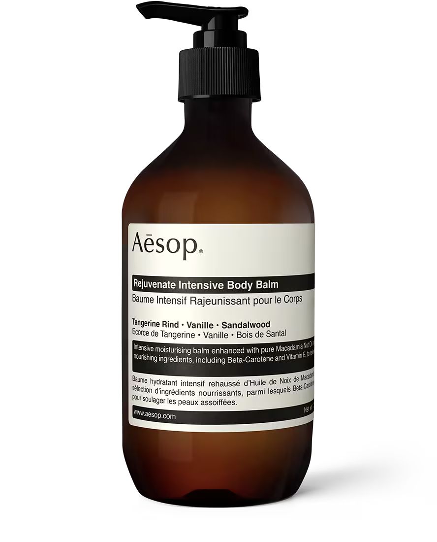 Rejuvenate Intensive Body Balm | Aesop