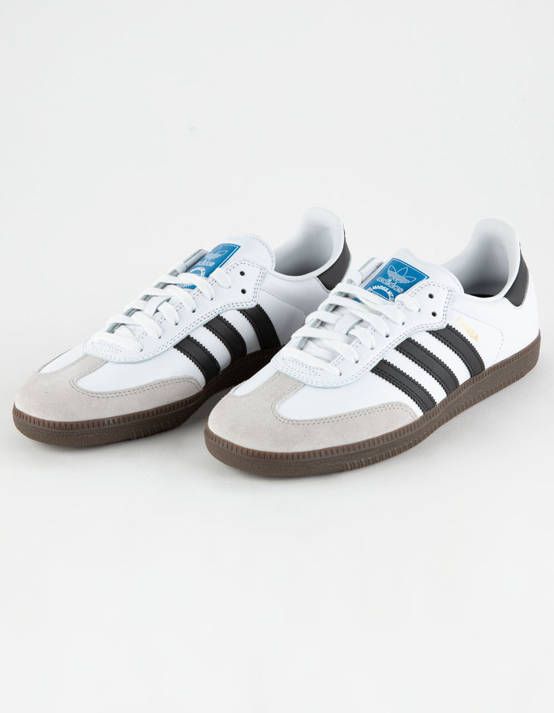 ADIDAS Samba ADV Shoes | Tillys