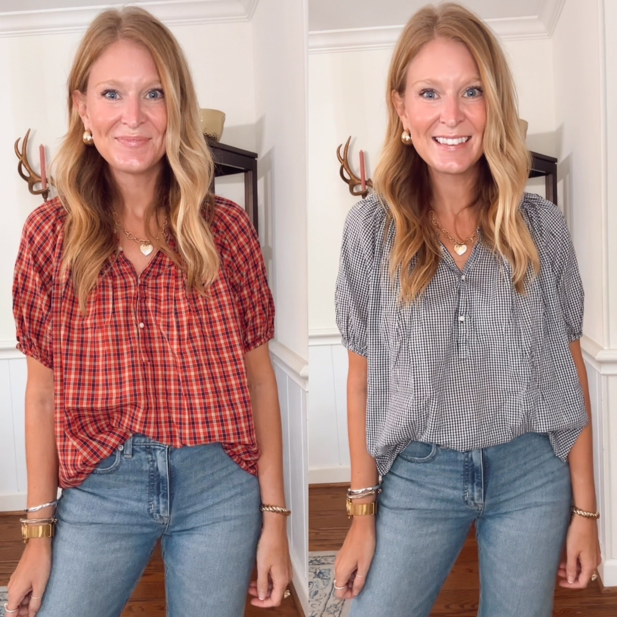 Gap Factory is 🔥🔥right now with their fall arrivals! Awesome sale prices on sooo many new styles. Even more linked! 

#preppystyle #gapfactory #gapfashion #mockneck #fallfashiontrends