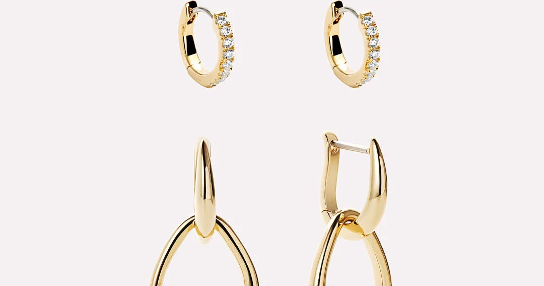 Drop Of Sparkle Bundle - Drop Of Sparkle Bundle | Ana Luisa