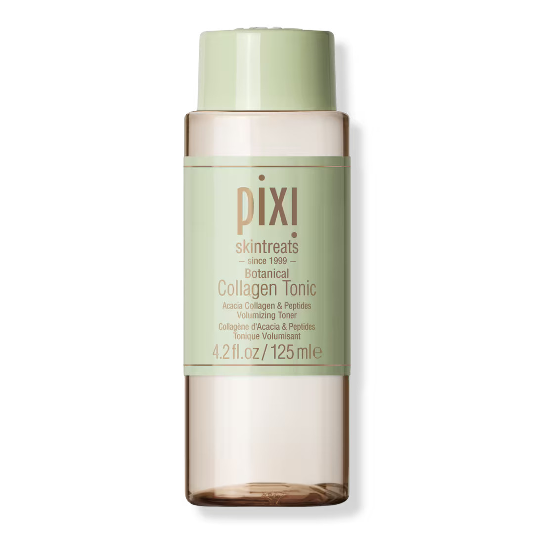 PixiBotanical Collagen Tonic Volumizing Toner with Peptides | Ulta