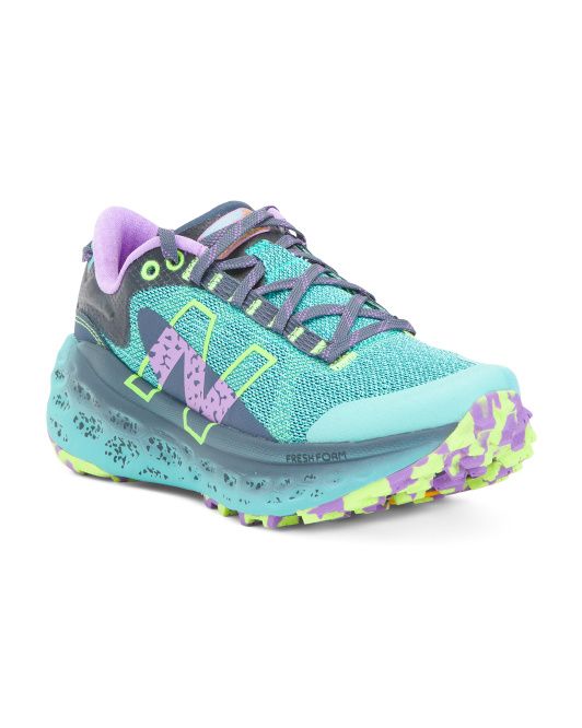 Fresh Foam Trail Running Sneakers | TJ Maxx