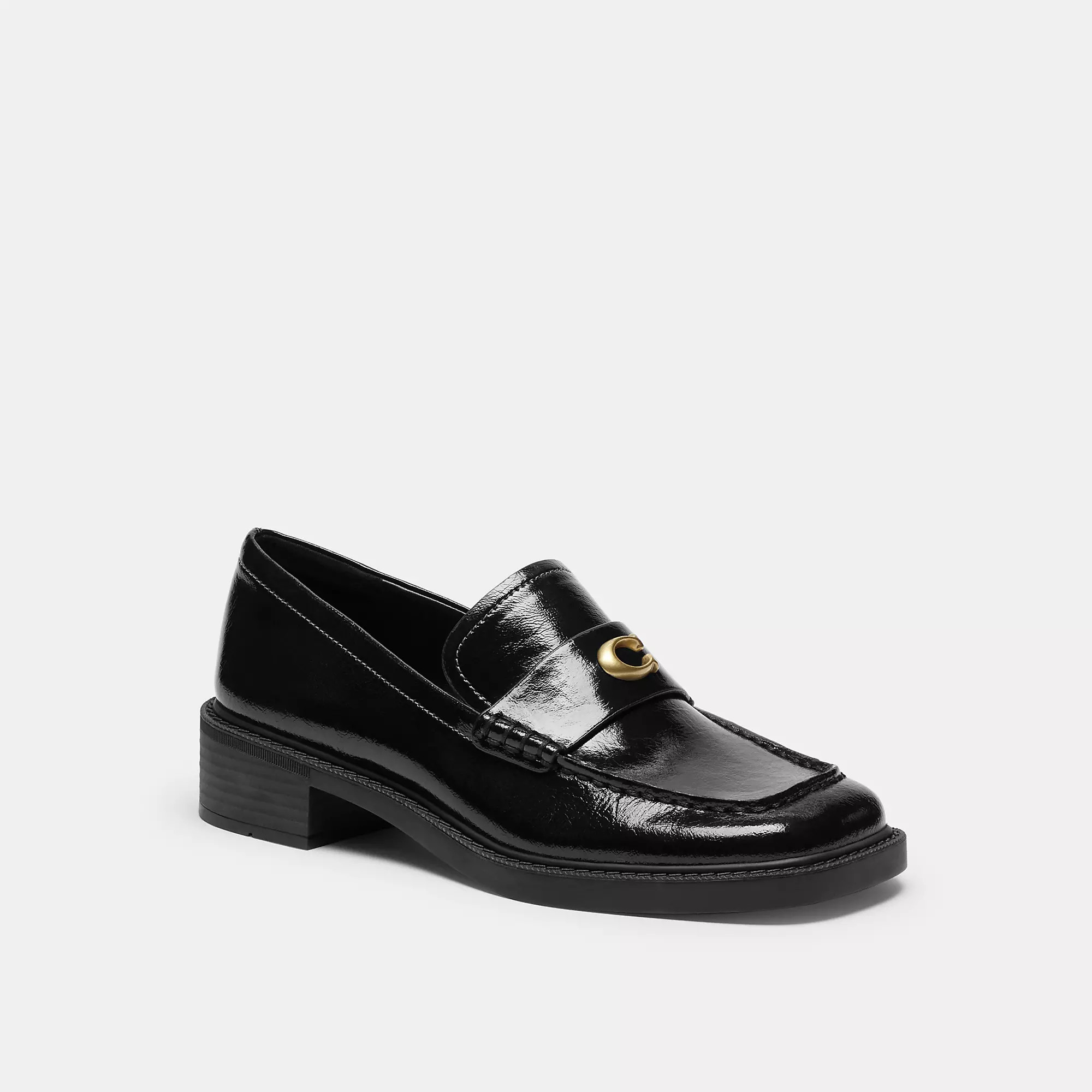 Penny Loafer | Coach Outlet US