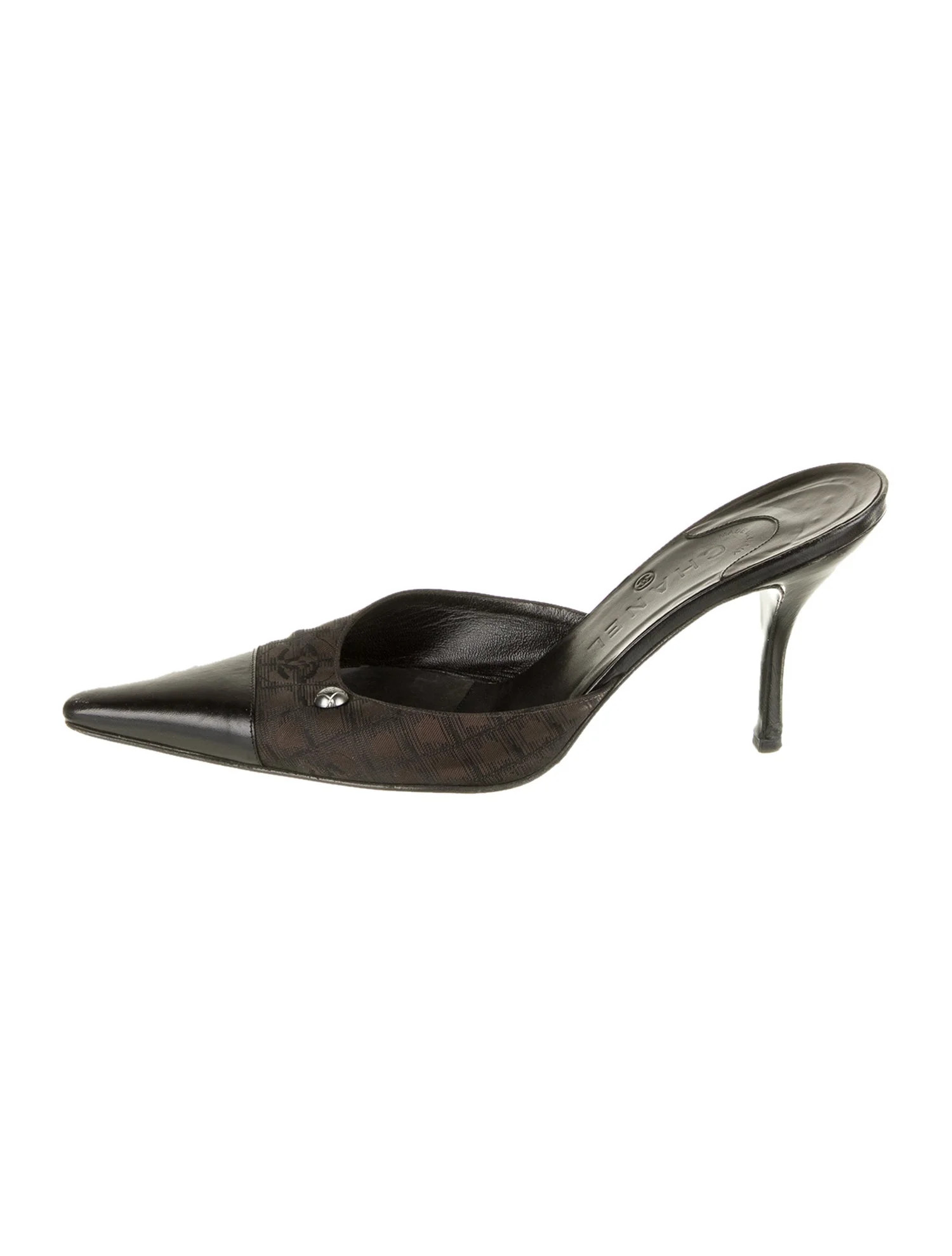 Vintage 2004 Mules | The RealReal